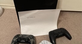 Good
													PlayStation 5 Standard Edition (2020) - White, 825 GB, Standard Edition, photo 2 of 4