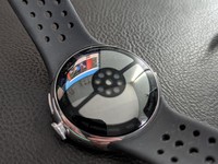 Google Pixel Watch 4