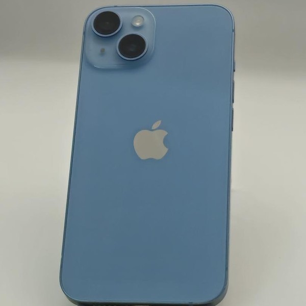 Apple iPhone 14 - AT&T, 128 GB, Blue, A2649