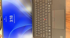 Good
													Lenovo ThinkPad Laptop, photo 5 of 19