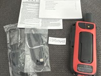 Garmin GPSMAP 67i