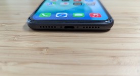 Good
													Apple iPhone 11 - Unlocked, Black, 64 GB, A2111, photo 3 of 14