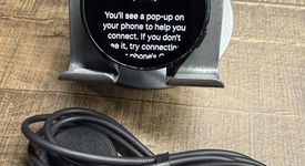 Fair
													Samsung Galaxy Watch4 - Wi-Fi, Black, 44mm, photo 4 of 5