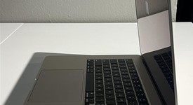 Good
													MacBook Air 2024 (M3) - 15" - Apple M3, Silver, 256 GB, 8 GB, 10-core GPU, photo 4 of 9