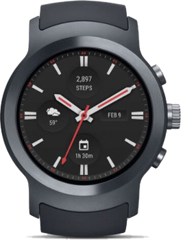 LG Watch Sport for sale