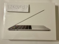 MacBook Pro 2019 - 13"
