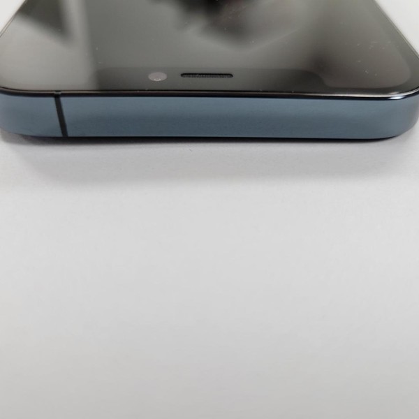 Apple iPhone 12 Pro - T-Mobile, Pacific Blue, 128 GB, A2341