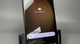 Good
													Samsung Galaxy S23 Ultra - Unlocked, Cream, 512 GB, 12 GB, SM-S918U1, photo 1 of 9