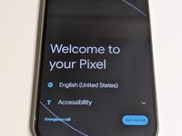 Google Pixel 9 Pro XL