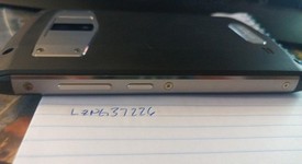 Mint
													Unihertz Titan - Unlocked, Black, 128 GB, 6 GB, photo 3 of 6