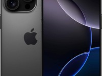 Apple iPhone 16 Pro