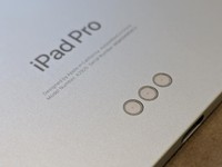 Apple iPad Pro 13" (M4) 2024