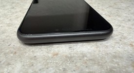 Fair
													Apple iPhone 11 - T-Mobile, Black, 64 GB, A2111, photo 3 of 7