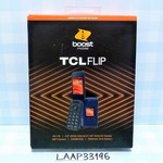 New TCL Flip Phone