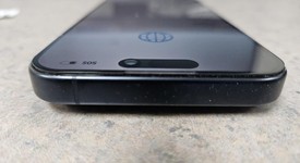 Mint
													Apple iPhone 15 Pro - Unlocked, Blue, 128 GB, A2848, photo 3 of 6