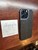 Good Apple iPhone 15 Pro Max - Unlocked, Blue, 256 GB, A2849