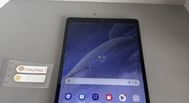 Fair
													Samsung Galaxy Tab A7 Lite - Verizon, Gray, 32 GB, 3 GB, SM-T227U, photo 1 of 5