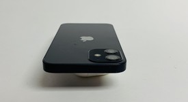 Fair
													Apple iPhone 12 Mini - Unlocked, Black, 64 GB, A2176, photo 5 of 9
