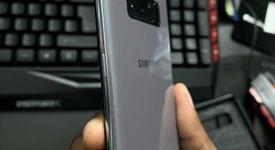 Good
													Samsung Galaxy Note 8 - Xfinity, Gray, 64 GB, SM-N950U, photo 5 of 9