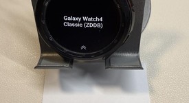 Fair
													Samsung Galaxy Watch4 Classic - Wi-Fi, Black, 46mm, photo 5 of 5