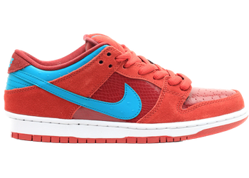 Nike SB Dunk Low Brickhouse Turbo Green for sale