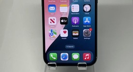 Mint
													Apple iPhone 16 - Unlocked, Teal, 256 GB, A3081, photo 1 of 12