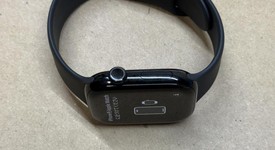 Mint
													Apple Watch Series 10 46mm - Black, A2999 - GPS, Aluminum, photo 2 of 9