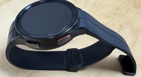 Good
													Samsung Galaxy Watch5 Pro - Unlocked, Black, 45mm, photo 4 of 6
