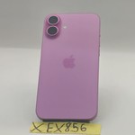 Good Apple iPhone 16 Plus - AT&T, 128 GB, Pink, A3082