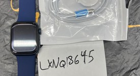 Mint
													Apple Watch Series 8 41mm - Midnight, A2770 - GPS, Aluminum, photo 3 of 6