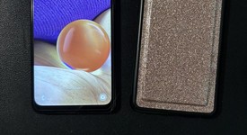 Good
													Samsung Galaxy A32 5G - Unlocked, Black, 64 GB, 4 GB, photo 1 of 6