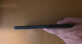 Mint
													Moto G Power 5G 2024 - Unlocked, Black, 128 GB, 8 GB, photo 5 of 7