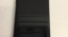 Good
													Samsung Galaxy S9 - Cricket, Black, 64 GB, SM-G960U, photo 2 of 6