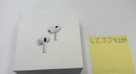 New
													Apple AirPods Pro 2nd Gen - USB-C, photo 1 of 3