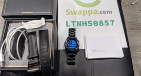 Mint
													Huawei Watch 2 - Gray, 4 GB, Classic, photo 2 of 6