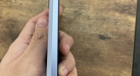 Good
													Xiaomi 13T - Unlocked Non-US, Blue, 256 GB, 12 GB, photo 3 of 7