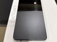 Samsung Galaxy Z Flip7
