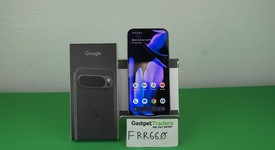 Mint
													Google Pixel 9 Pro XL - Unlocked, Obsidian, 128 GB, 16 GB, GGX8B, photo 1 of 9