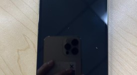 Mint
													Apple iPhone 13 Pro - Unlocked, Green, 128 GB, A2483, photo 1 of 7