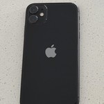 Good Apple iPhone 11 - Unlocked, 128 GB, Black, A2111