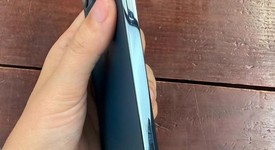 Good
													Apple iPhone 12 Pro - Xfinity, Pacific Blue, 128 GB, A2341, photo 4 of 10