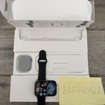 Mint Apple Watch Series 11 46mm - Space Gray, A3333 - GPS, Aluminum