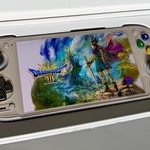 Good Retroid Pocket 6 - 128 GB, 16Bit, 12 GB