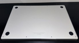 Good
													MacBook Pro 2021 - 16" - Apple M1 Max, Silver, 2 TB, 32 GB, photo 4 of 9