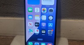 Good
													Apple iPhone 13 - AT&T, Green, 128 GB, A2482, photo 5 of 19