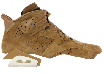 Jordan 6 Retro Wheat for sale
