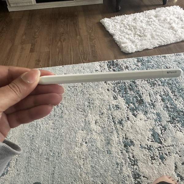 Apple Pencil 1st Gen