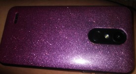 Mint
													LG Aristo 2 Plus - T-Mobile, Navy Blue, photo 2 of 6