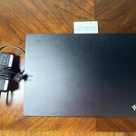 Good Lenovo ThinkPad E15 (Gen 1) - 256 GB, Black, 8 GB, Intel Core i5