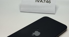 Good
													Apple iPhone 14 - Unlocked, Midnight, 128 GB, A2649, photo 3 of 4